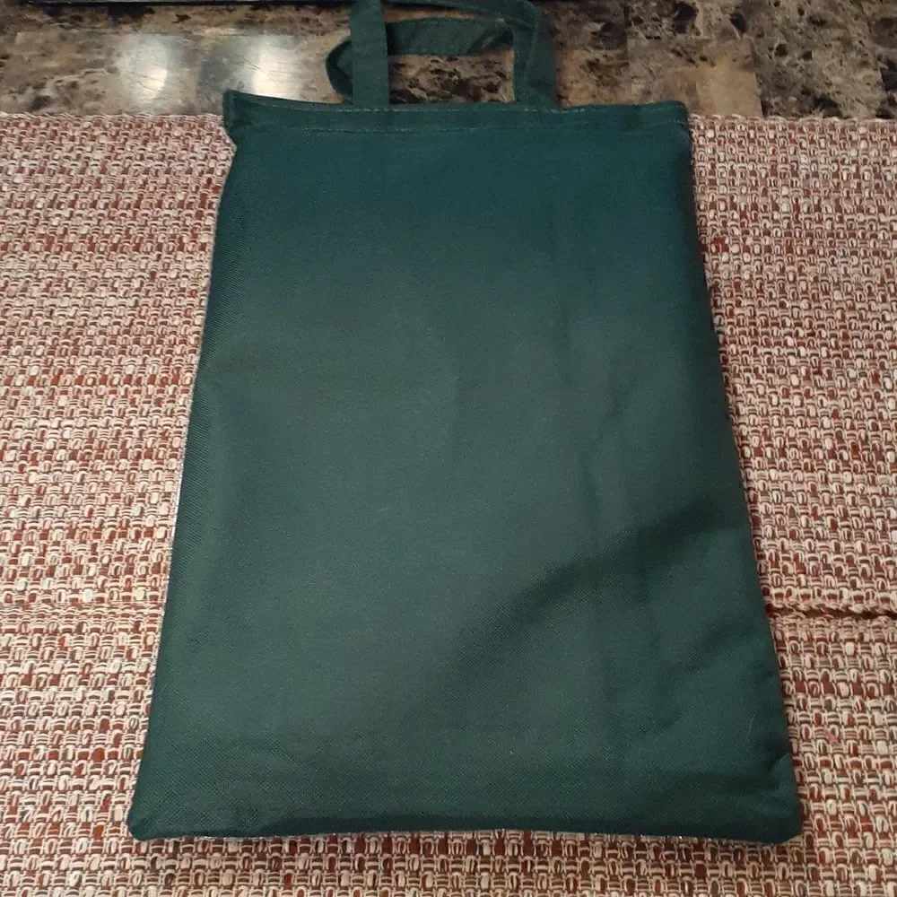 P&H Fire Pit Cover‎ Green 32